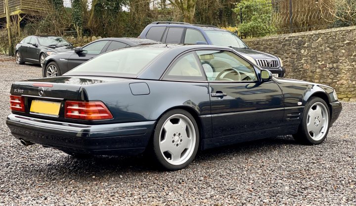 Show us your Mercedes! - Page 77 - Mercedes - PistonHeads