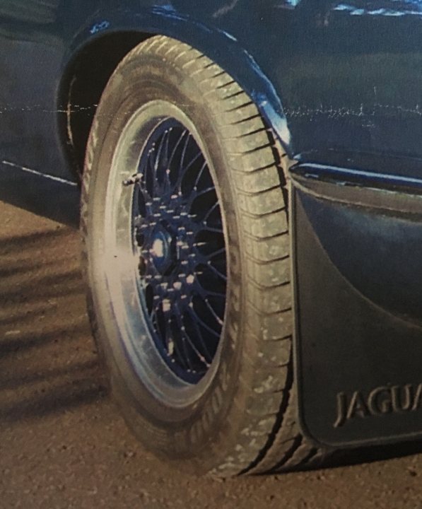 1975 Jaguar XJ Coupe 6.0 V12 - Page 68 - Readers' Cars - PistonHeads