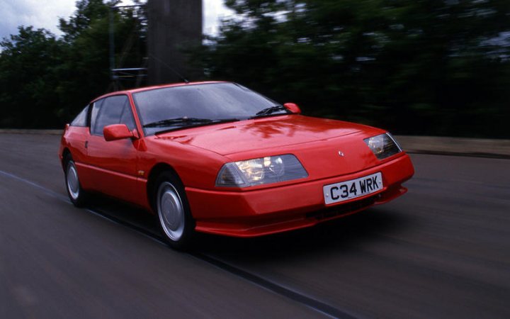 What did you drive in the 80s? - Page 10 - Classic Cars and Yesterday's Heroes - PistonHeads UK