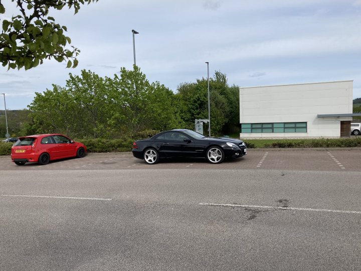 The BAD PARKING thread [vol4] - Page 1 - General Gassing - PistonHeads UK