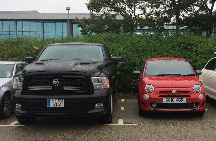 Let's see your Fiats! - Page 5 - Alfa Romeo, Fiat & Lancia - PistonHeads