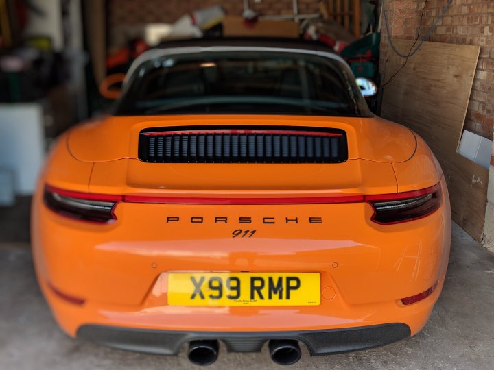 991 GTS Must haves - Page 183 - 911/Carrera GT - PistonHeads