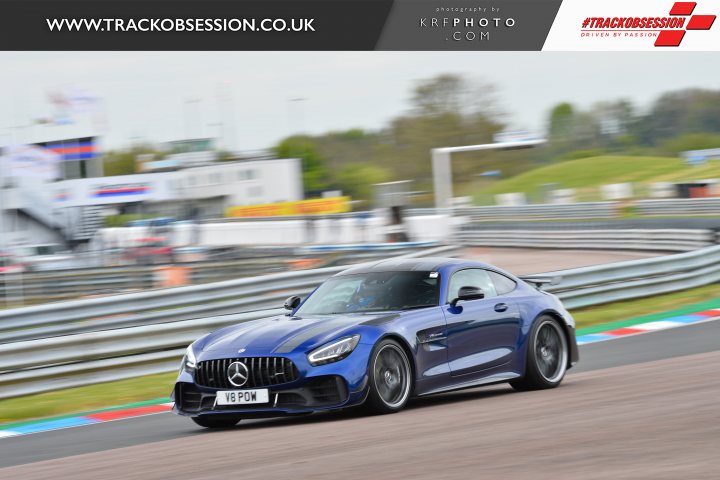 AMG GTR PRO - Page 6 - Readers' Cars - PistonHeads UK