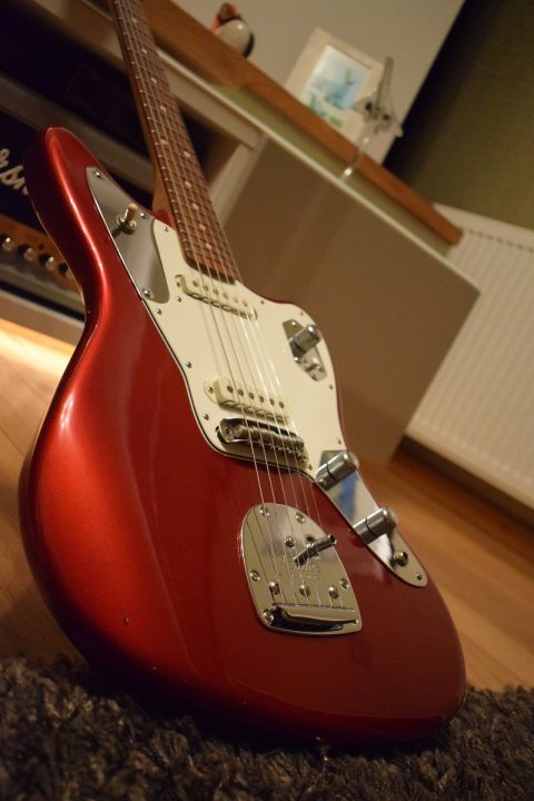 Lets look at our guitars thread. - Page 322 - Music - PistonHeads UK