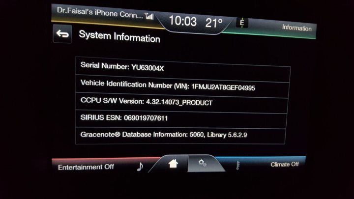 Sync 2.0 app install? - Page 2 - Ford - PistonHeads