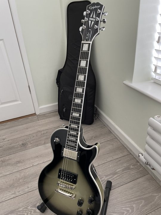 Lets look at our guitars thread - Page 362 - Music - PistonHeads UK