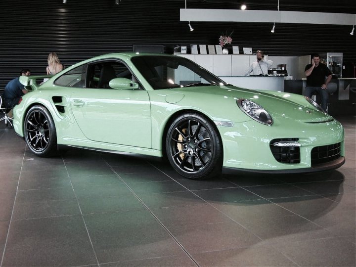 997 Turbo upgrade to 9e 28 by Nine Excellence (pic heavy) - Page 19 - Porsche General - PistonHeads UK