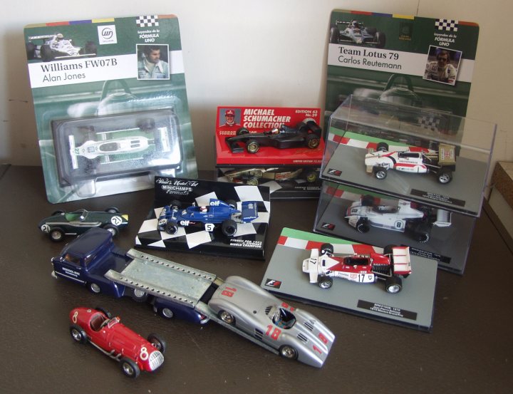 Pics of your models, please! - Page 146 - Scale Models - PistonHeads