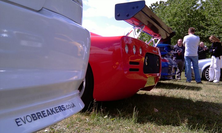 Cars On The Green - Photo Thread - Page 1 - East Anglia - PistonHeads