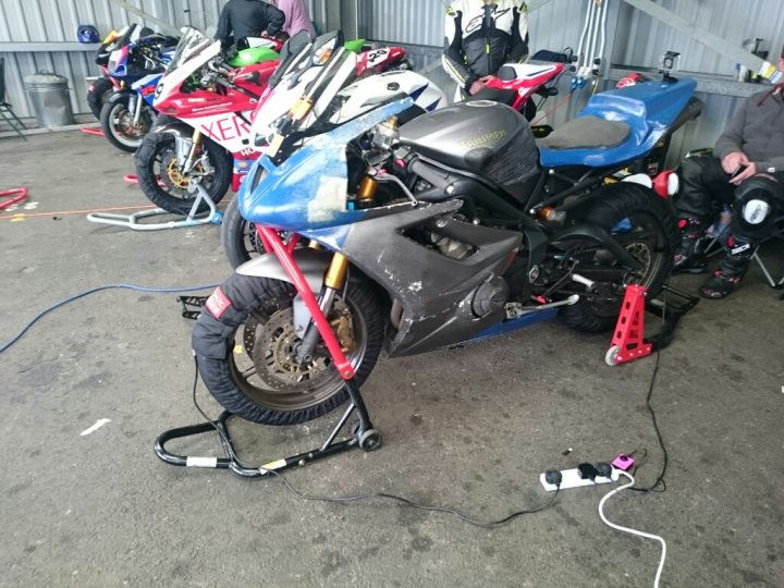 the bb trackday thread.   - Page 228 - Biker Banter - PistonHeads