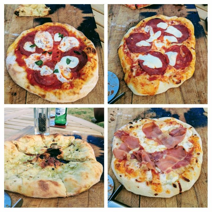 Pizza Oven Thread - Page 43 - Food, Drink & Restaurants - PistonHeads