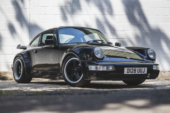 Did anyone on here buy this earlier in the week? - Page 1 - Porsche General - PistonHeads UK