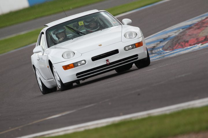 944/968   Post your pics. - Page 3 - Front Engined Porsches - PistonHeads