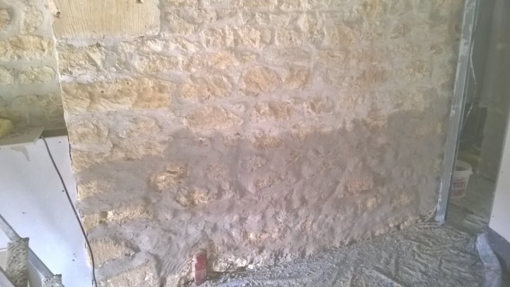Our French farmhouse build thread. - Page 16 - Homes, Gardens and DIY - PistonHeads