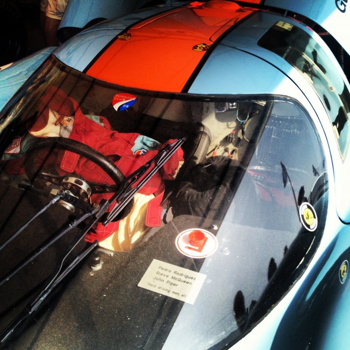 Post your Pictures here: Festival of speed 2013 - Page 1 - Goodwood Events - PistonHeads - 