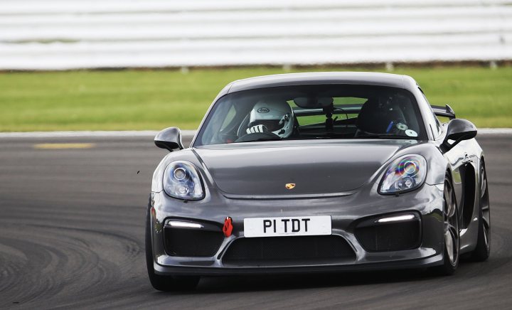 12 GT4's for sale on PistonHeads and growing (Vol. 2) - Page 77 - Boxster/Cayman - PistonHeads UK