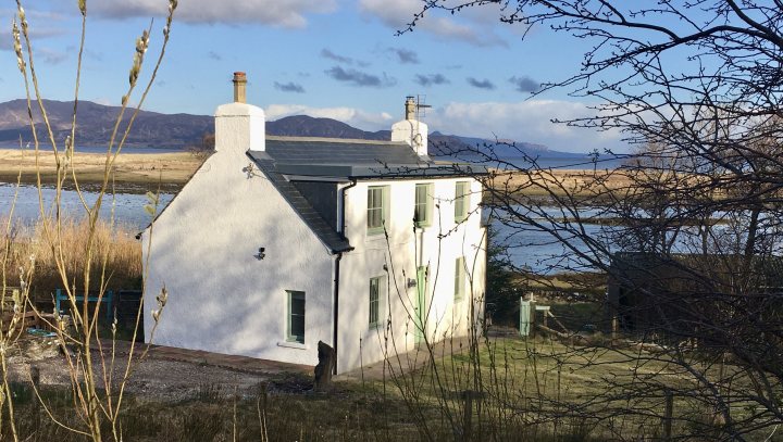 My wee Isle of Skye renovation - Page 7 - Homes, Gardens and DIY - PistonHeads UK