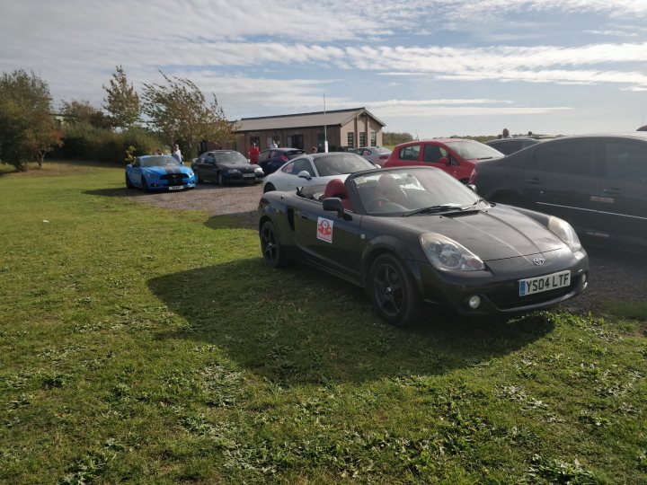 RE: Join the PistonHeads Sporting Tour! - Page 18 - PistonHeads Sporting Tours - PistonHeads