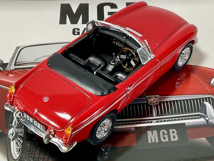 Pics of your models, please! - Page 205 - Scale Models - PistonHeads UK