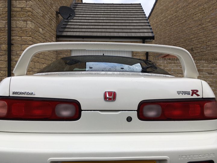 Show us your REAR END! - Page 245 - Readers' Cars - PistonHeads