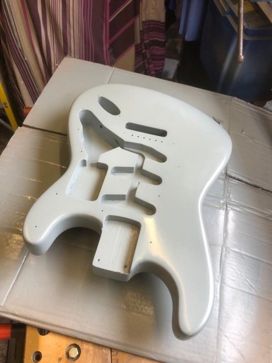 Lets look at our guitars thread. - Page 314 - Music - PistonHeads UK