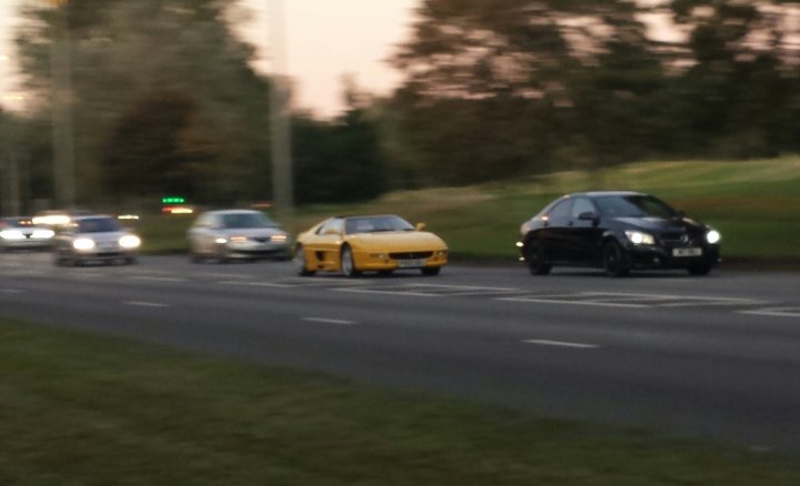 Spotted In South Wales (Vol 3) - Page 214 - South Wales - PistonHeads