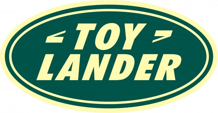 Pistonheads Rover Kids Emsmans Toylander Xmas Land Appeal