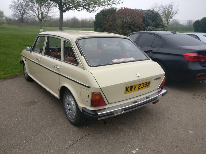 The Kent & Essex Spotted Thread! - Page 338 - Kent & Essex - PistonHeads