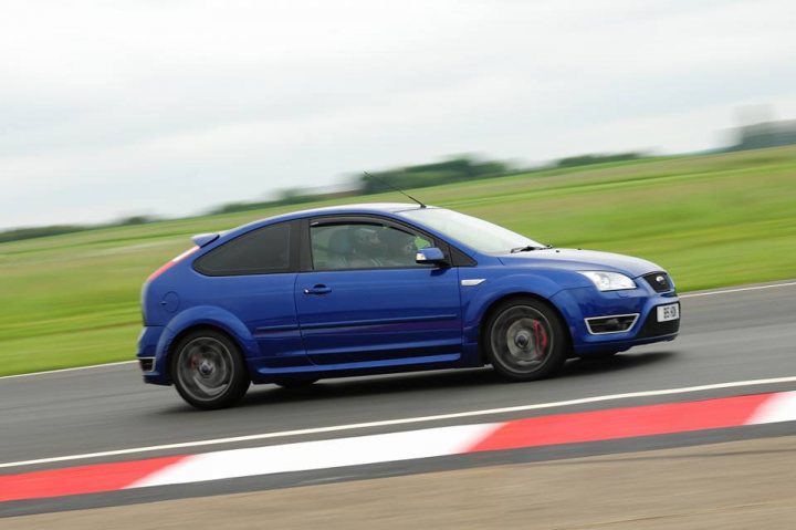 My £525 Ford Focus  - Page 5 - Readers' Cars - PistonHeads