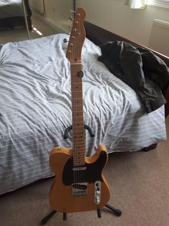 Lets look at our guitars thread. - Page 268 - Music - PistonHeads