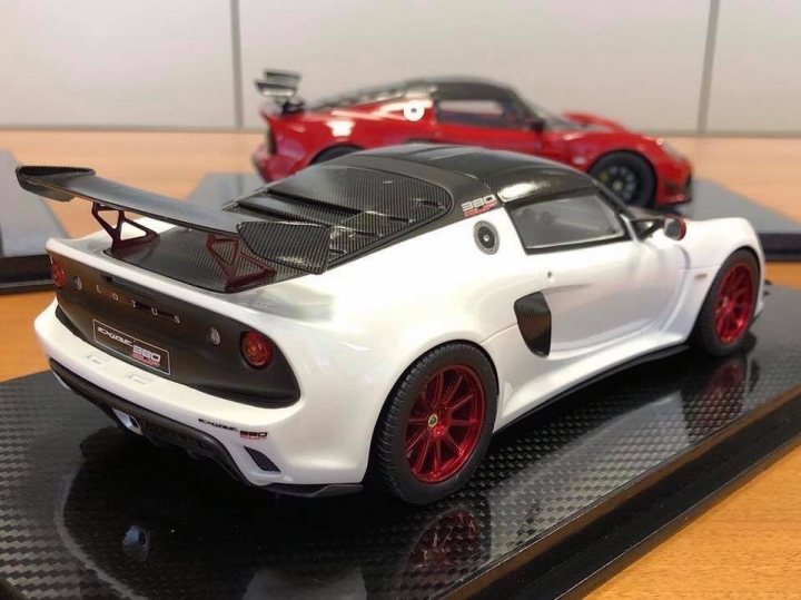 The modified model car thread - pics - Page 17 - Scale Models - PistonHeads