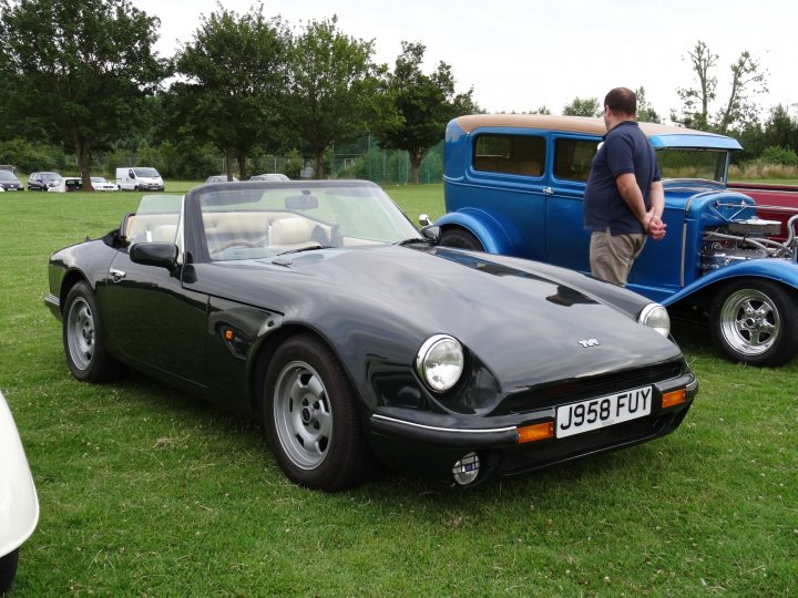 Lets see a picture of your classic(s) - Page 392 - Classic Cars and Yesterday's Heroes - PistonHeads
