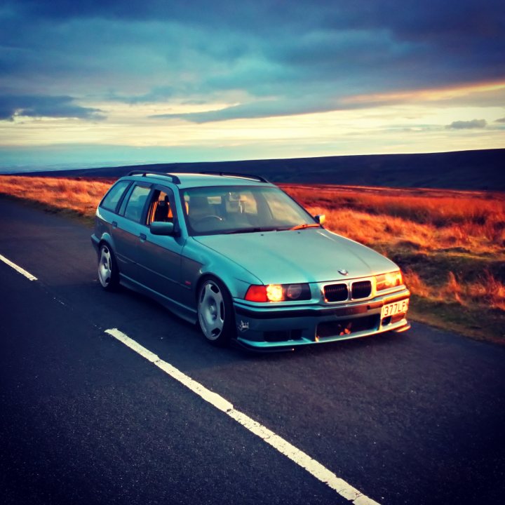 Is it that hard to find an e36 touring 328i !?  - Page 1 - BMW General - PistonHeads
