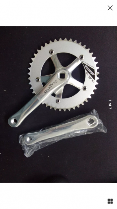The "what bike bits have you just bought" thread - Page 496 - Pedal Powered - PistonHeads