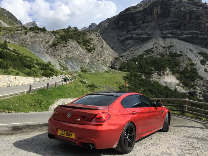 Just bought an M6 Gran Coupe - Page 9 - M Power - PistonHeads
