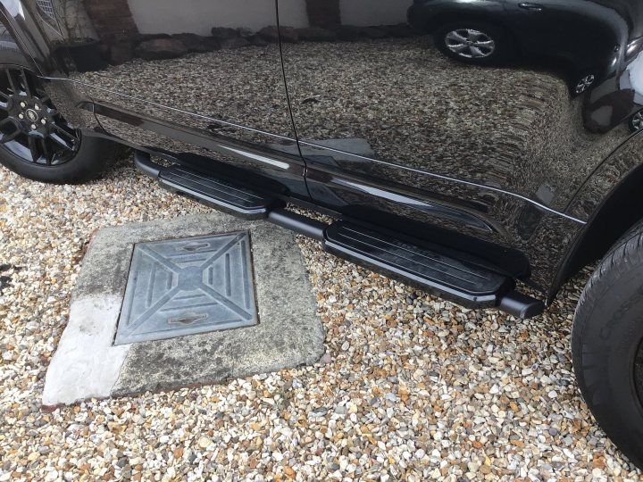 A car parked next to a parking meter - Pistonheads