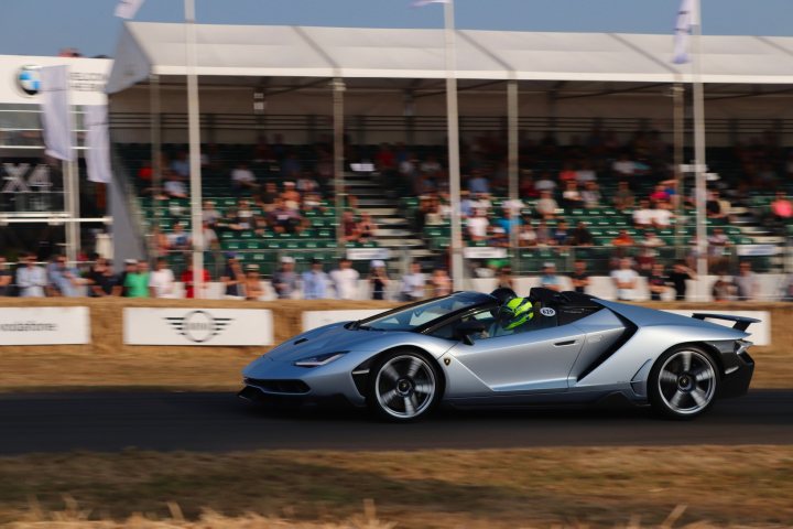 GFoS photos - Page 3 - Goodwood Events - PistonHeads