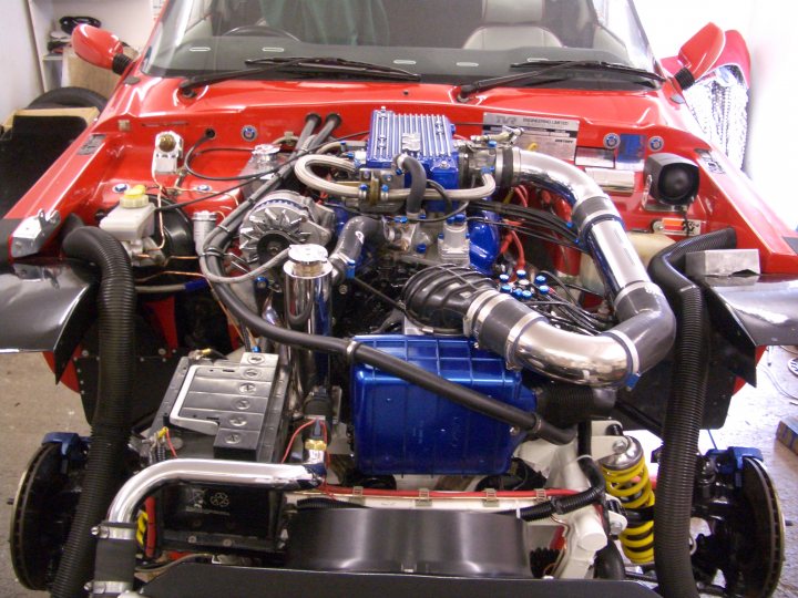 Pistonheads Schemes Colour Engine