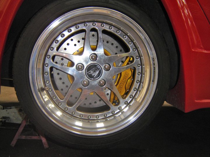 Pistonheads Wheels Built Image