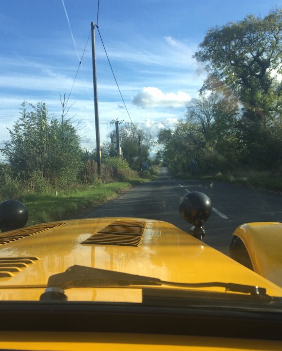 Not enough pictures on this forum - Page 80 - Caterham - PistonHeads UK
