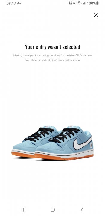 Anyone into trainers/sneakers? (Vol. 2) - Page 482 - The Lounge - PistonHeads UK