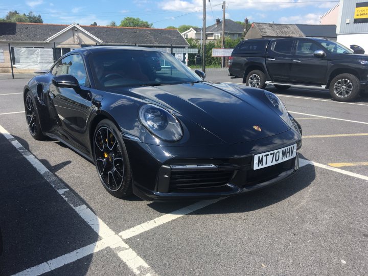 Spotted In South Wales (Vol 3) - Page 295 - South Wales - PistonHeads UK