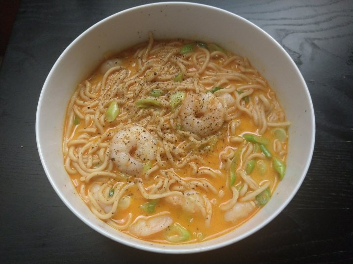 noodles in a pot - Page 31 - Food, Drink & Restaurants - PistonHeads UK