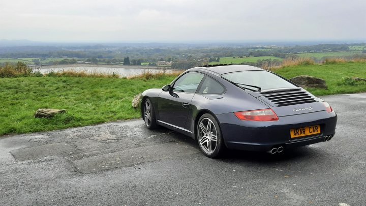 Porsche 911 997.1 Daily Driver at 22 - Page 2 - Readers' Cars - PistonHeads UK