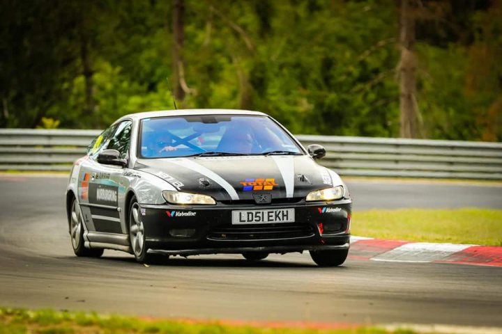 My trackday journey (Warning: French content) - Page 1 - Readers' Cars - PistonHeads