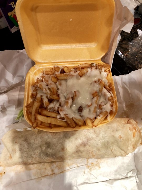 Dirty Takeaway Pictures Volume 3 - Page 281 - Food, Drink & Restaurants - PistonHeads