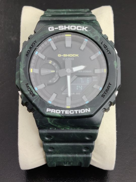 G-Shock Pawn - Page 292 - Watches - PistonHeads UK