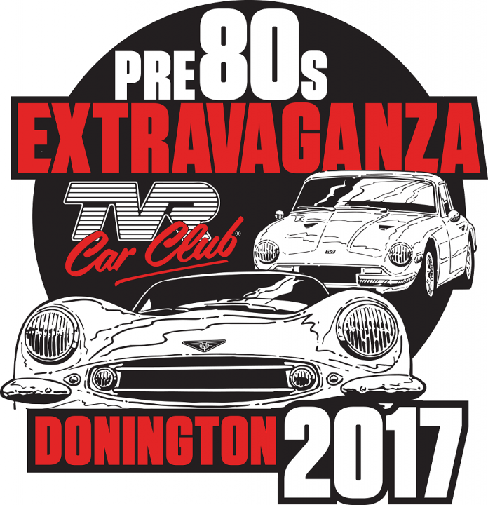 TVR Pre 80s Extravaganza 2017 Celebrating 70 years   - Page 1 - TVR Events & Meetings - PistonHeads