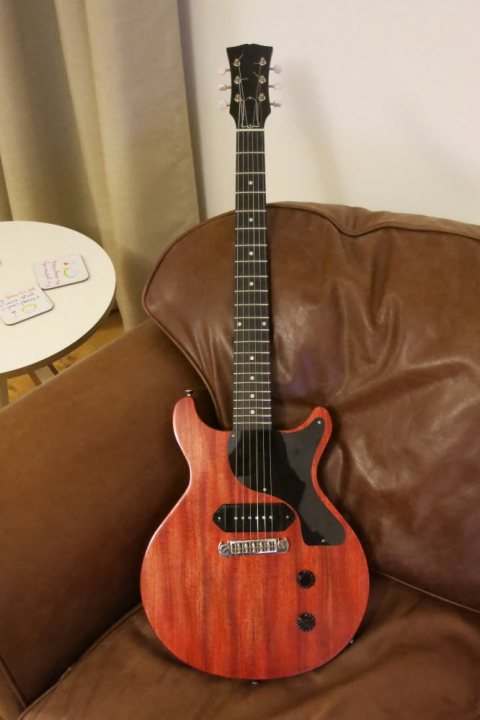 Lets look at our guitars thread. - Page 102 - Music - PistonHeads