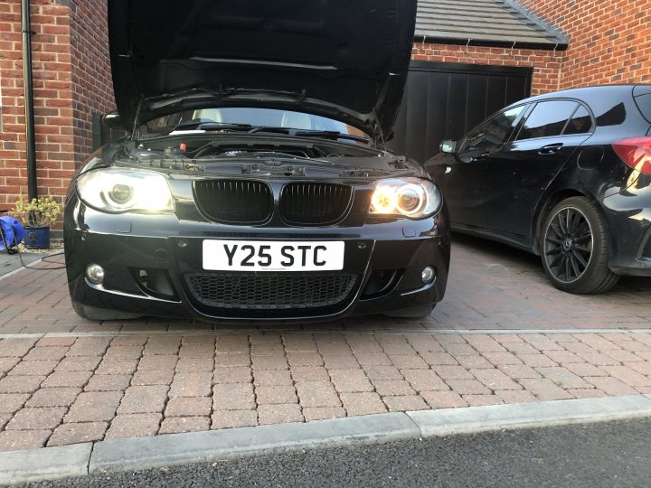 What have you done to your BMW today? - Page 23 - BMW General - PistonHeads UK